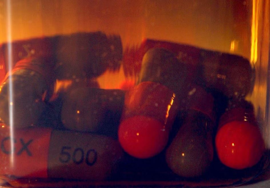 Pills made from Cannabis compound could help treat tumors Home